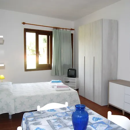 Σπίτι διακοπών Le Di Stella Maris