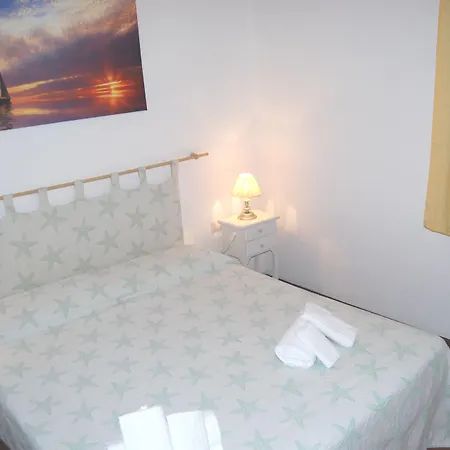 Le Di Stella Maris * Palau