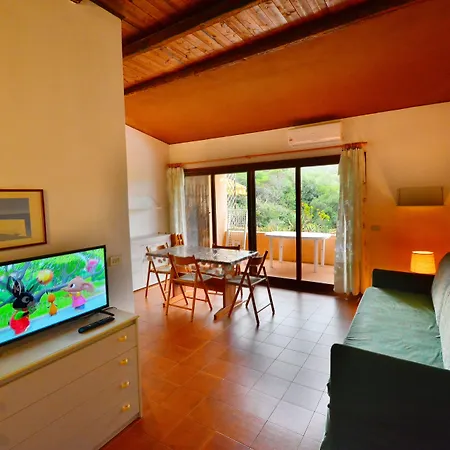 Сasa de vacaciones Le Di Stella Maris *