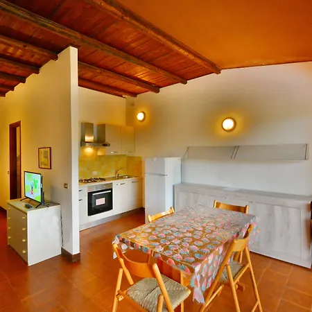 Le Di Stella Maris * Palau