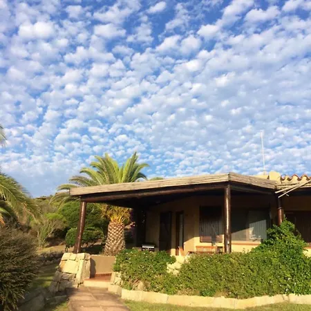 Le Di Stella Maris Ferienhaus Palau