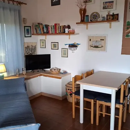Le Di Stella Maris Сasa de vacaciones