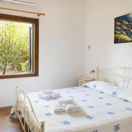 Le Di Stella Maris Nyaraló *