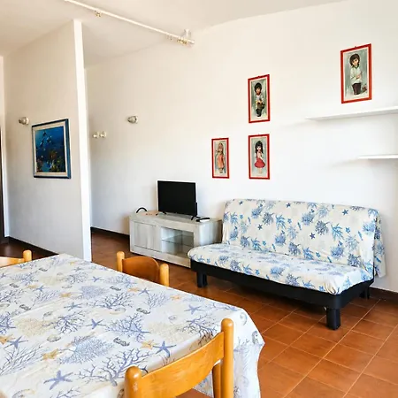 Le Di Stella Maris Palau