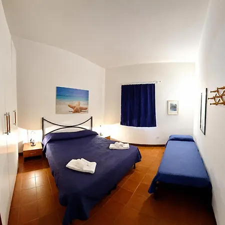 Le Di Stella Maris