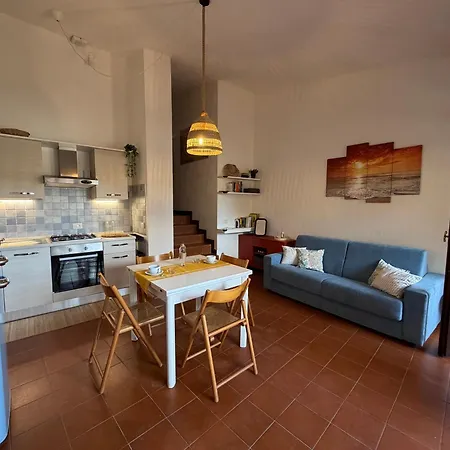 Сasa de vacaciones Le Di Stella Maris