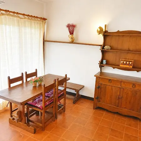 Le Di Stella Maris Сasa de vacaciones *