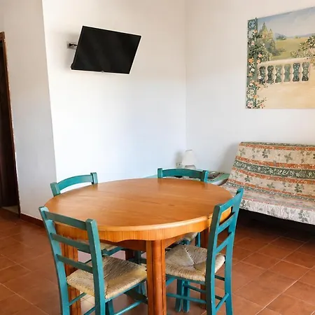 Le Di Stella Maris Сasa de vacaciones