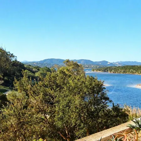 Сasa de vacaciones Le Di Stella Maris