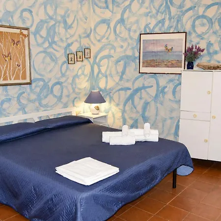 Сasa de vacaciones Le Di Stella Maris