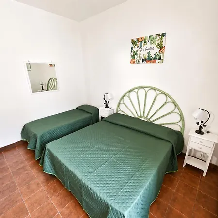 Le Di Stella Maris Сasa de vacaciones