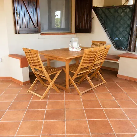Le Di Stella Maris Сasa de vacaciones