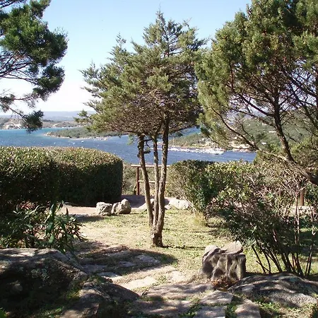 Le Di Stella Maris *