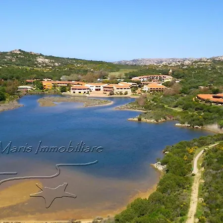 Le Di Stella Maris Palau