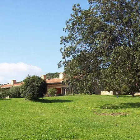 Le Di Stella Maris Ferienhaus Palau
