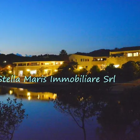Le Di Stella Maris Сasa de vacaciones