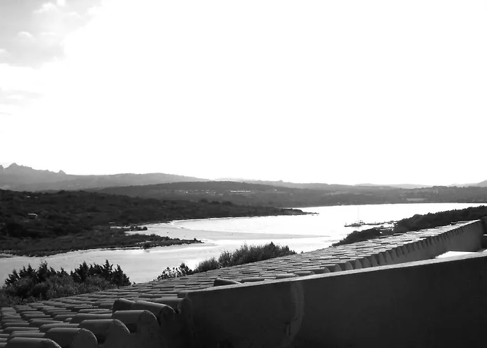 Le Di Stella Maris Дом отдыха Палау