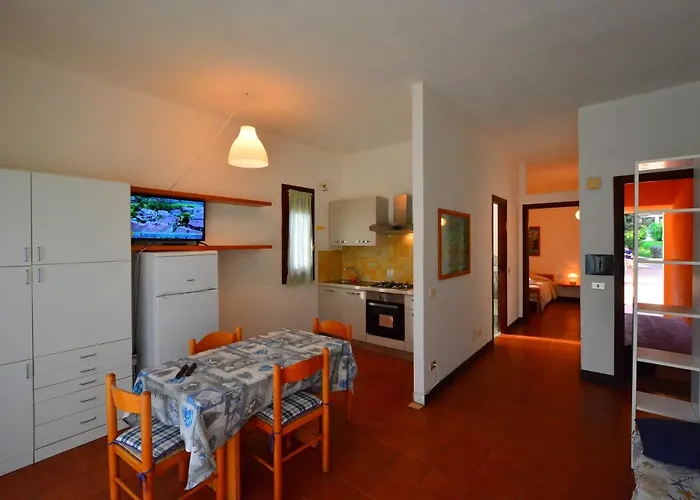 Le Di Stella Maris Дом отдыха Палау