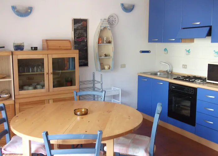 Le Di Stella Maris *