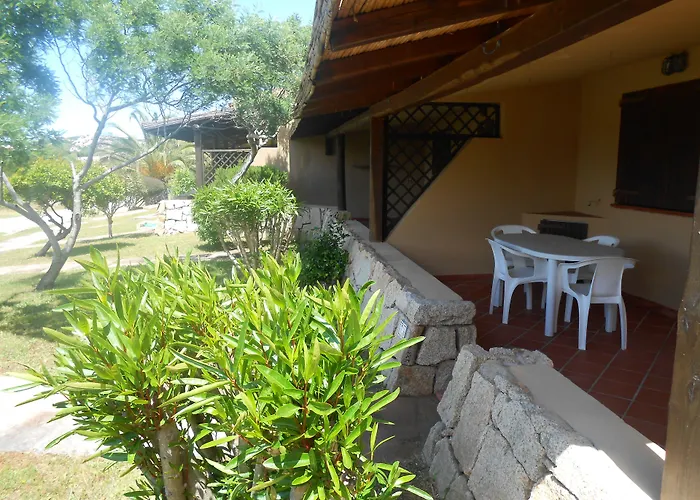 Le Di Stella Maris Палау