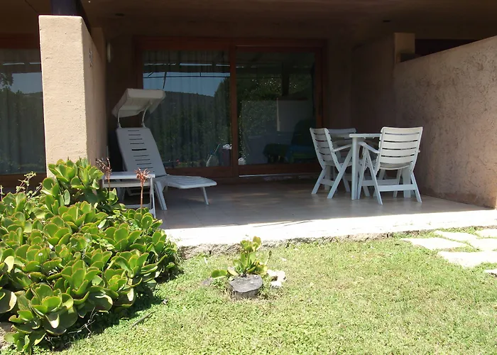 Le Di Stella Maris Палау