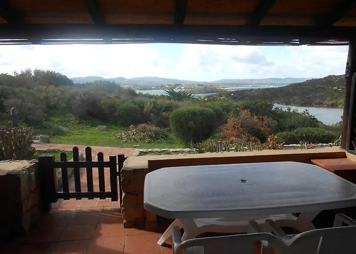 Le Di Stella Maris Дом отдыха