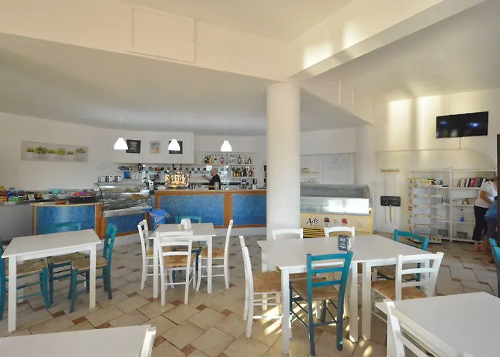 Le Di Stella Maris Дом отдыха *