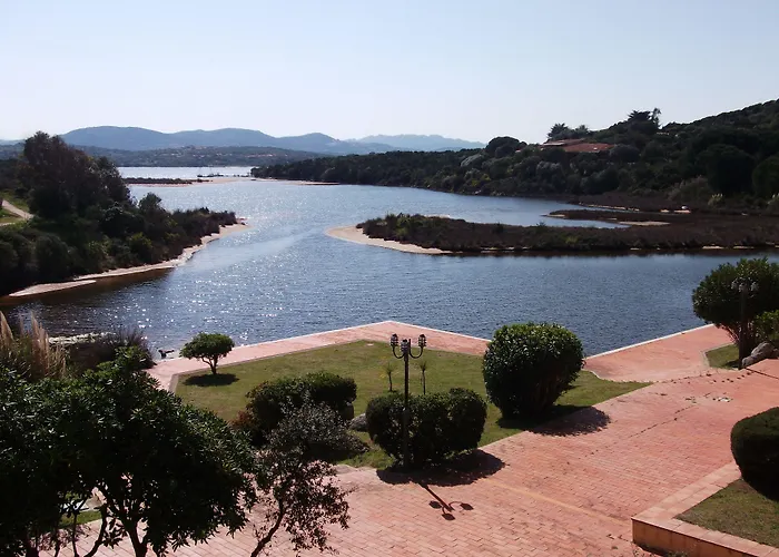 Le Di Stella Maris Палау