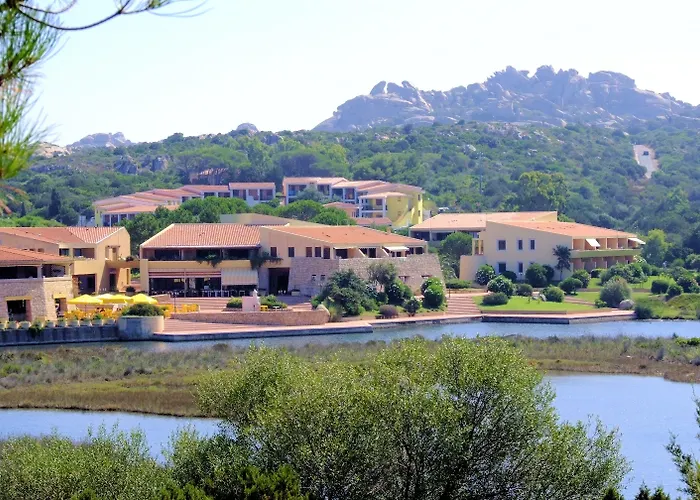 Le Di Stella Maris Дом отдыха Палау