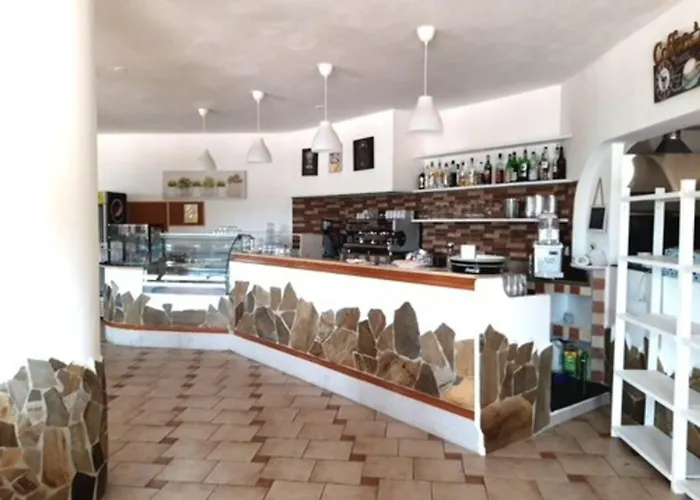 Le Di Stella Maris Палау