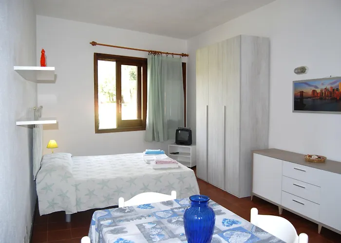 Дом отдыха Le Di Stella Maris