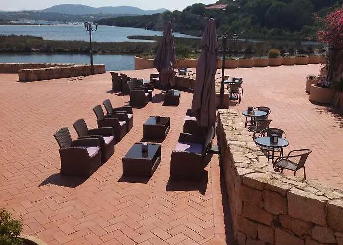 Le Di Stella Maris Палау