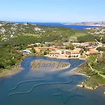 Holiday home Le Di Stella Maris