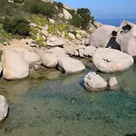 Holiday home Le Di Stella Maris Palau