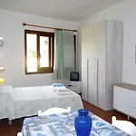 Holiday home Le Di Stella Maris