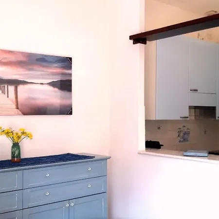 Le Di Stella Maris Ferienhaus