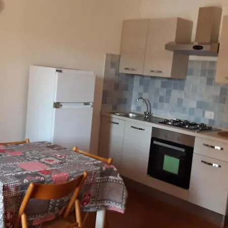 Le Di Stella Maris * Palau