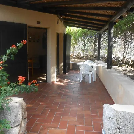 Le Di Stella Maris Casa vacanze *