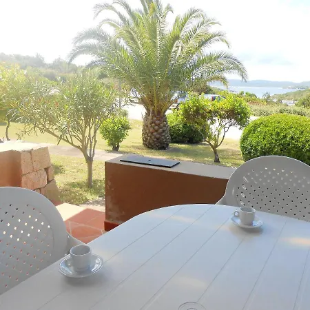 Le Di Stella Maris Casa vacanze *