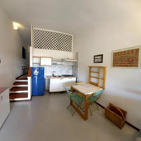 Le Di Stella Maris * Palau