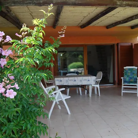 Le Di Stella Maris Casa vacanze *