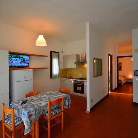 Le Di Stella Maris Ferienhaus Palau