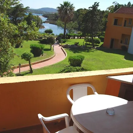 Le Di Stella Maris Ferienhaus