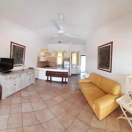 Le Di Stella Maris Ferienhaus Palau