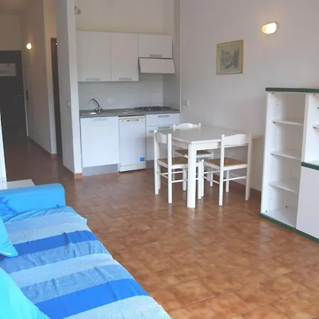 Tatil Evi Le Di Stella Maris *