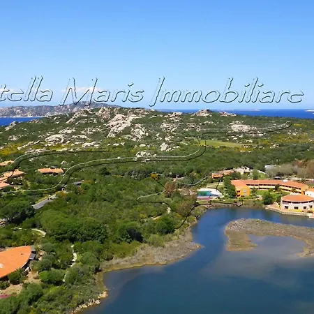 Le Di Stella Maris