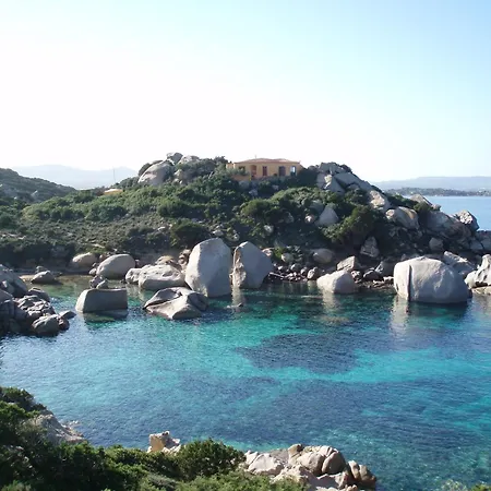 Nyaraló Le Di Stella Maris *