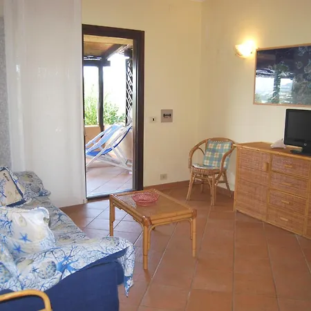 Le Di Stella Maris Casa vacanze Palau