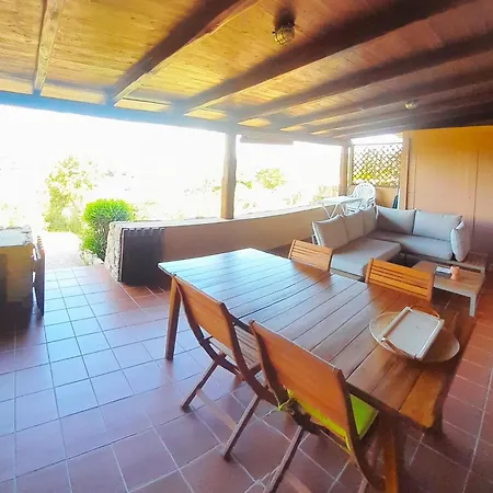 Casa vacanze Le Di Stella Maris *