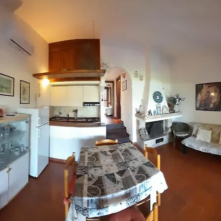 Le Di Stella Maris Casa vacanze Palau
